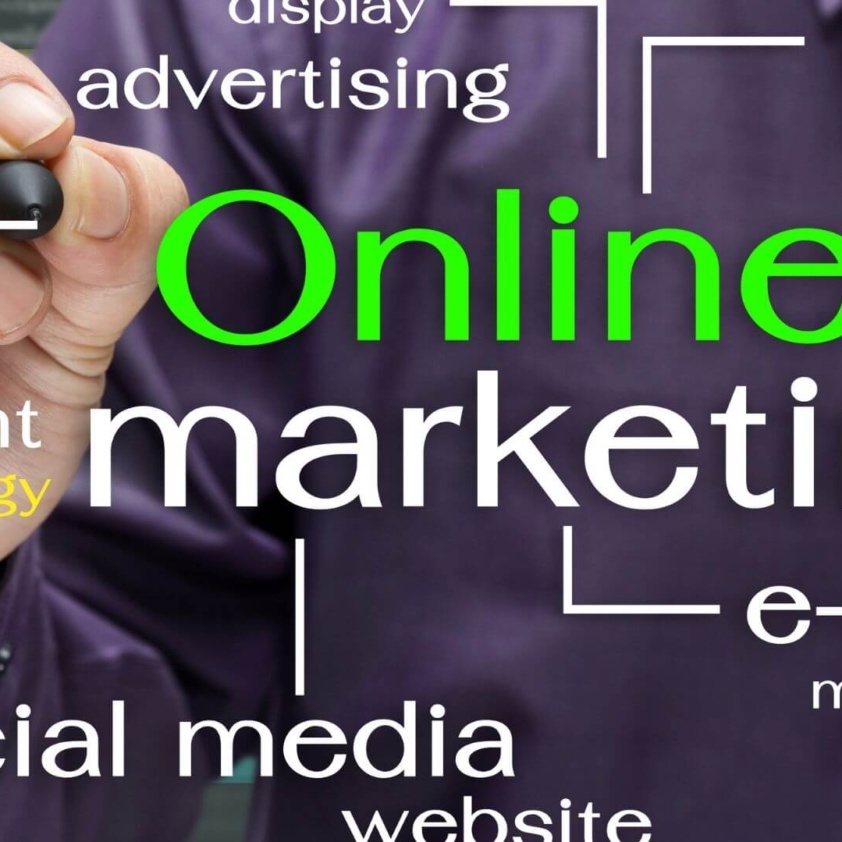 Online Marketing