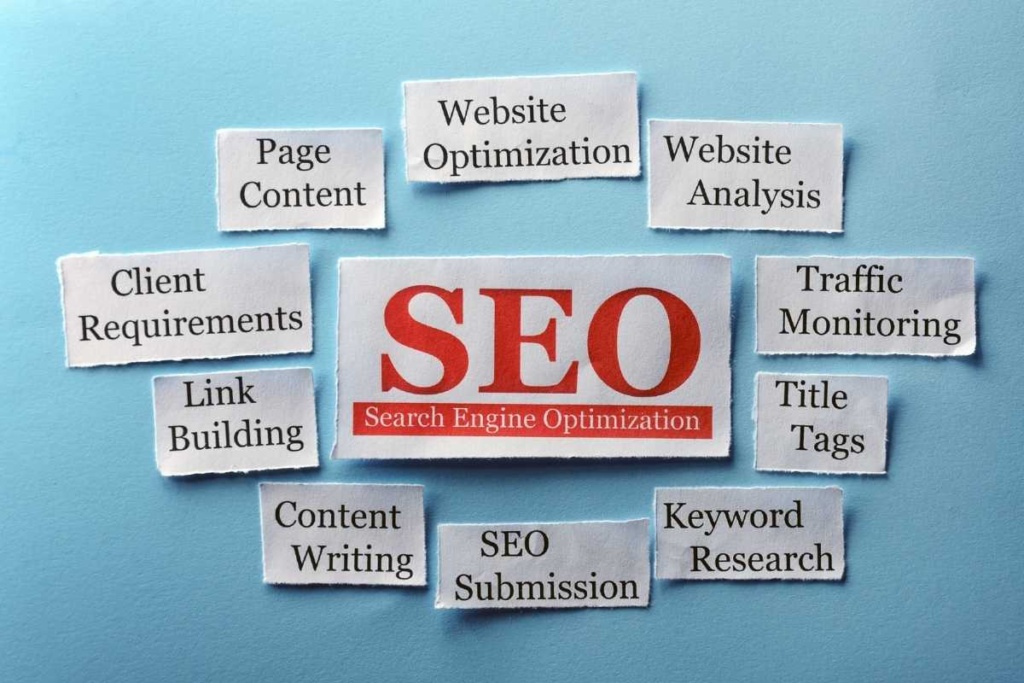 Growthweb SEO Services